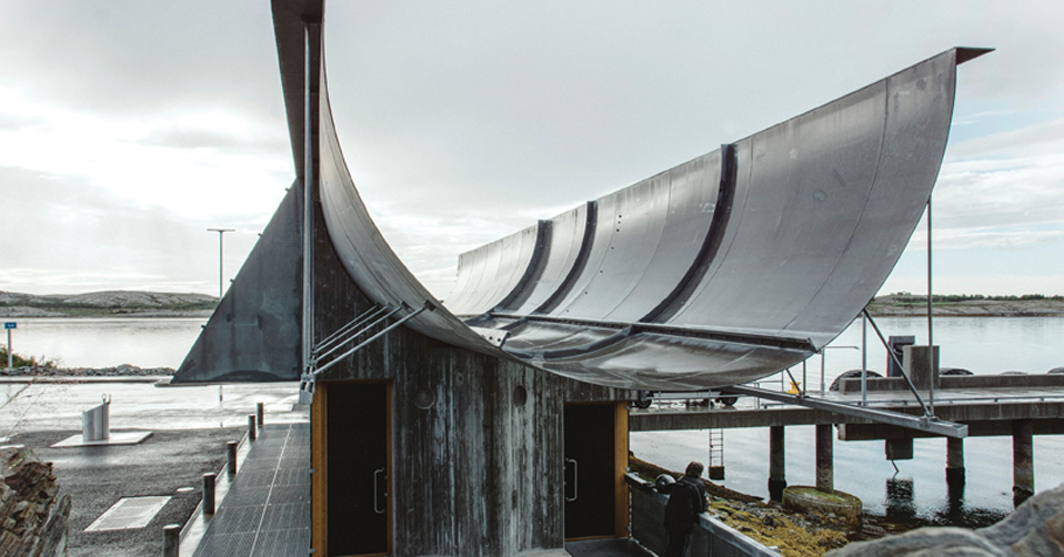 DIÁLOGOS TROPI NÓRDICOS: ARQUITECTURA, ARTE Y PAISAJE