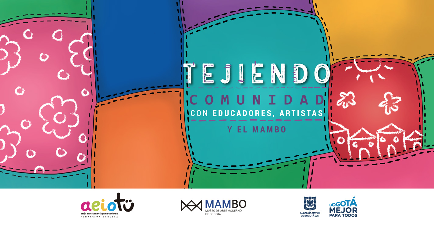 Tejiendo comunidades