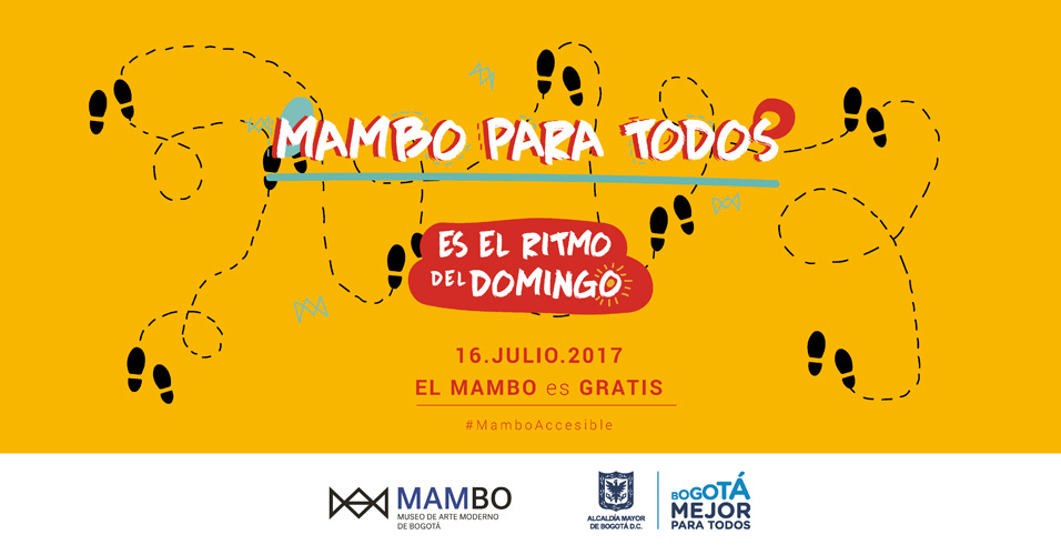 MAMBO para todos