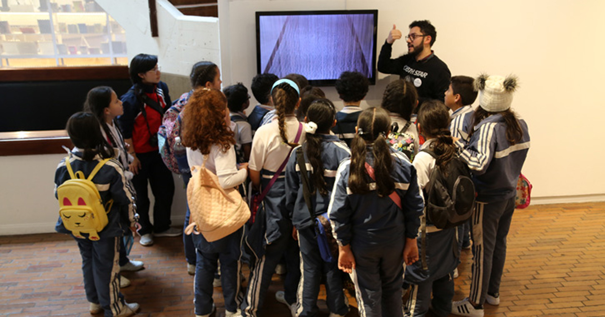 Tardes de mediación