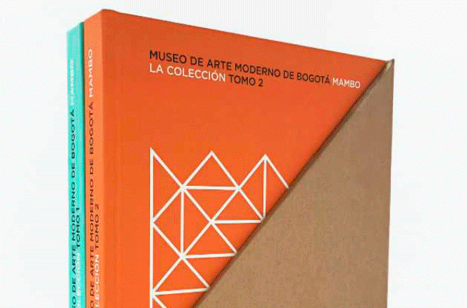 El Museo de Arte Moderno de Bogotá, también conocido como MAMBO, es una de las principales instituciones culturales y artísticas de Colombia.