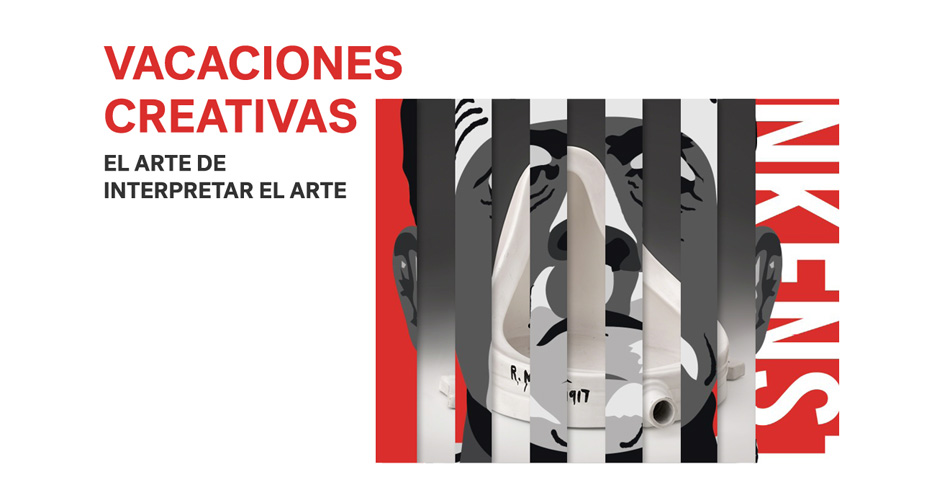 Vacaciones creativas para jóvenes y adultos 2017