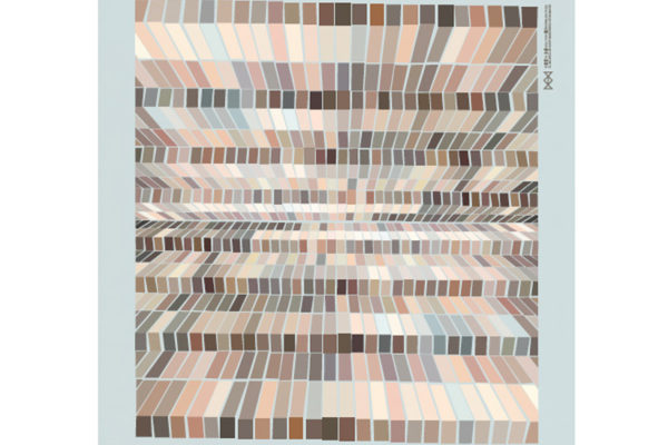 MAMBO Scarf ref. Bricks