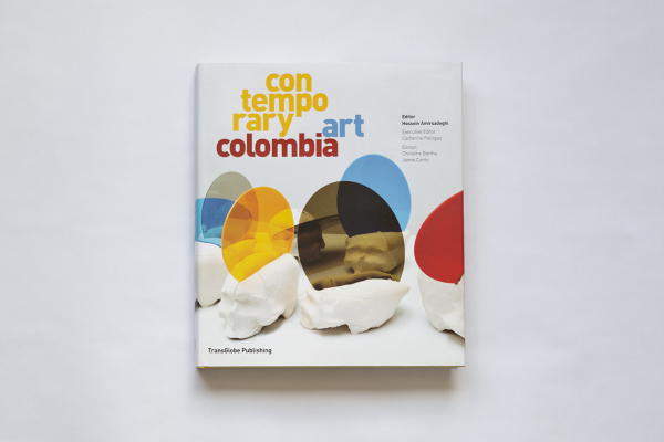 Contemporary art Colombia