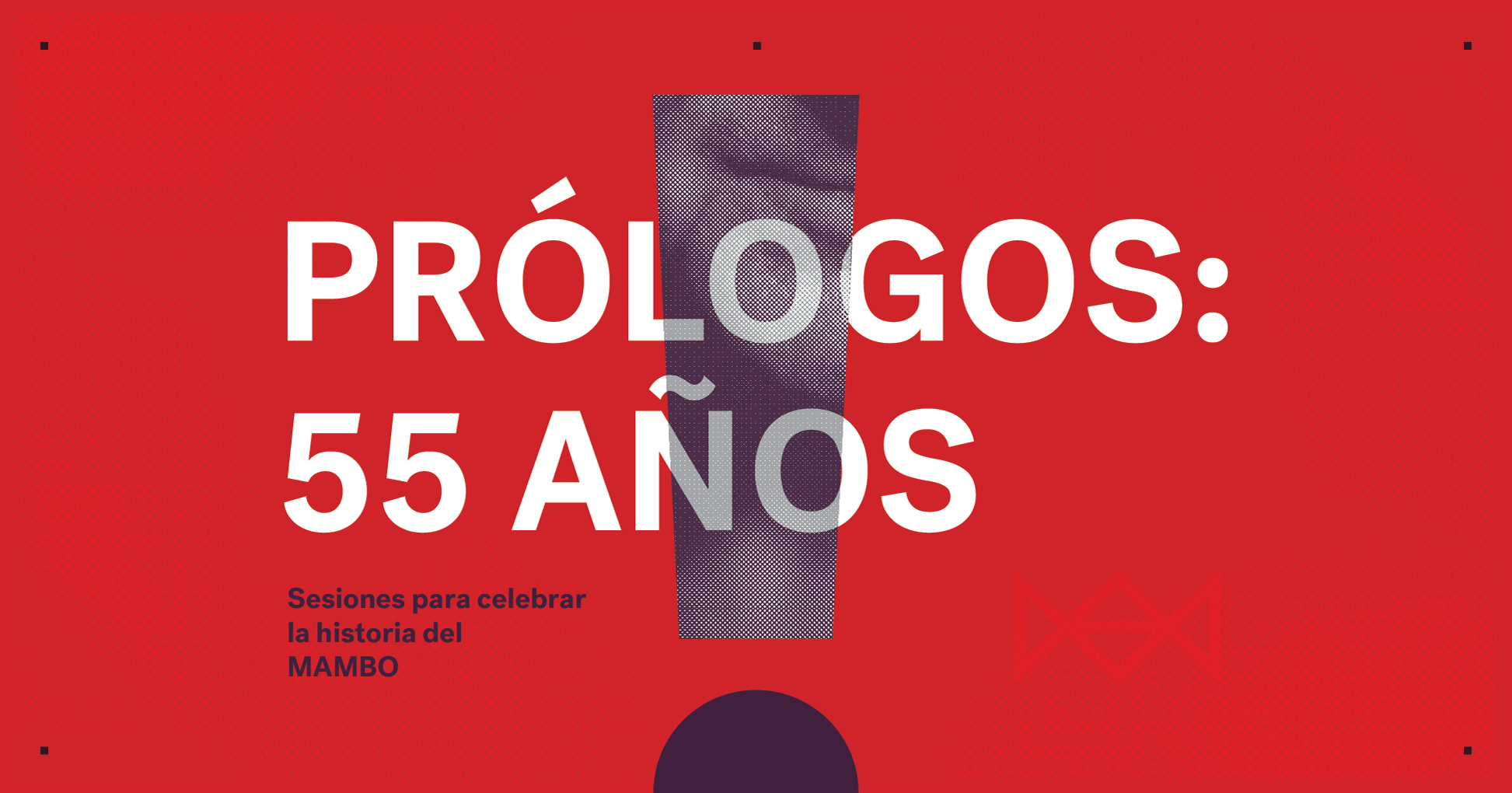 Prólogos : 55 años – Juan Antonio Roda