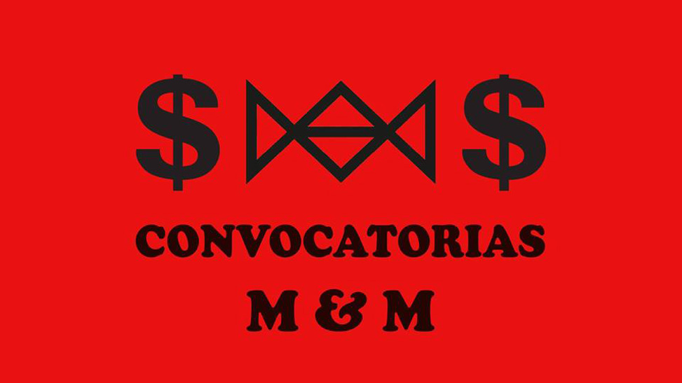Convocatorias