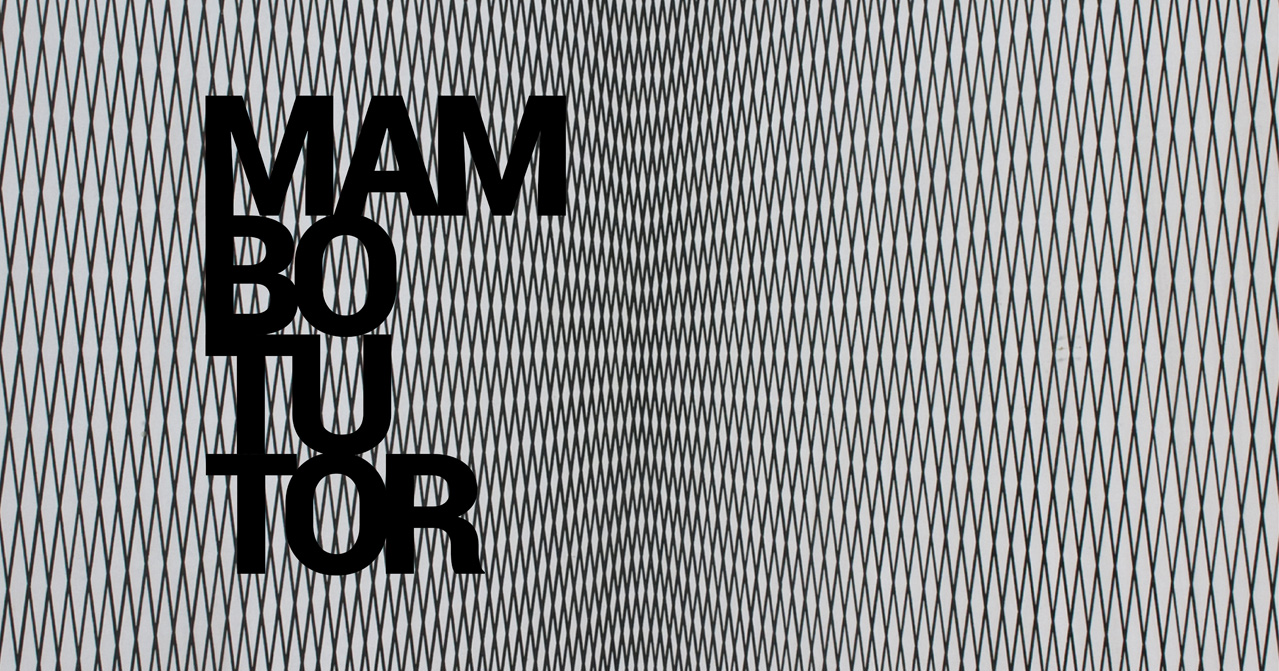 MAMBO TUTOR 2018 – 2019