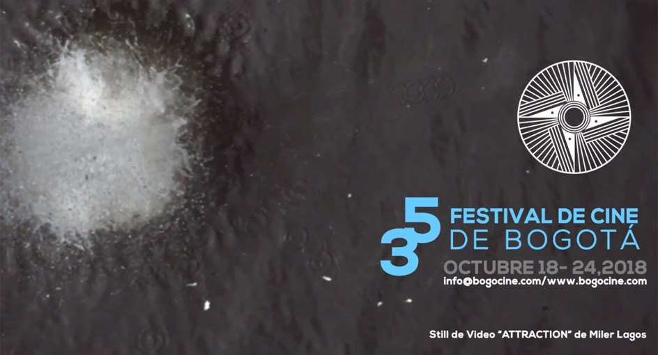 35 Festival de Cine de Bogotá