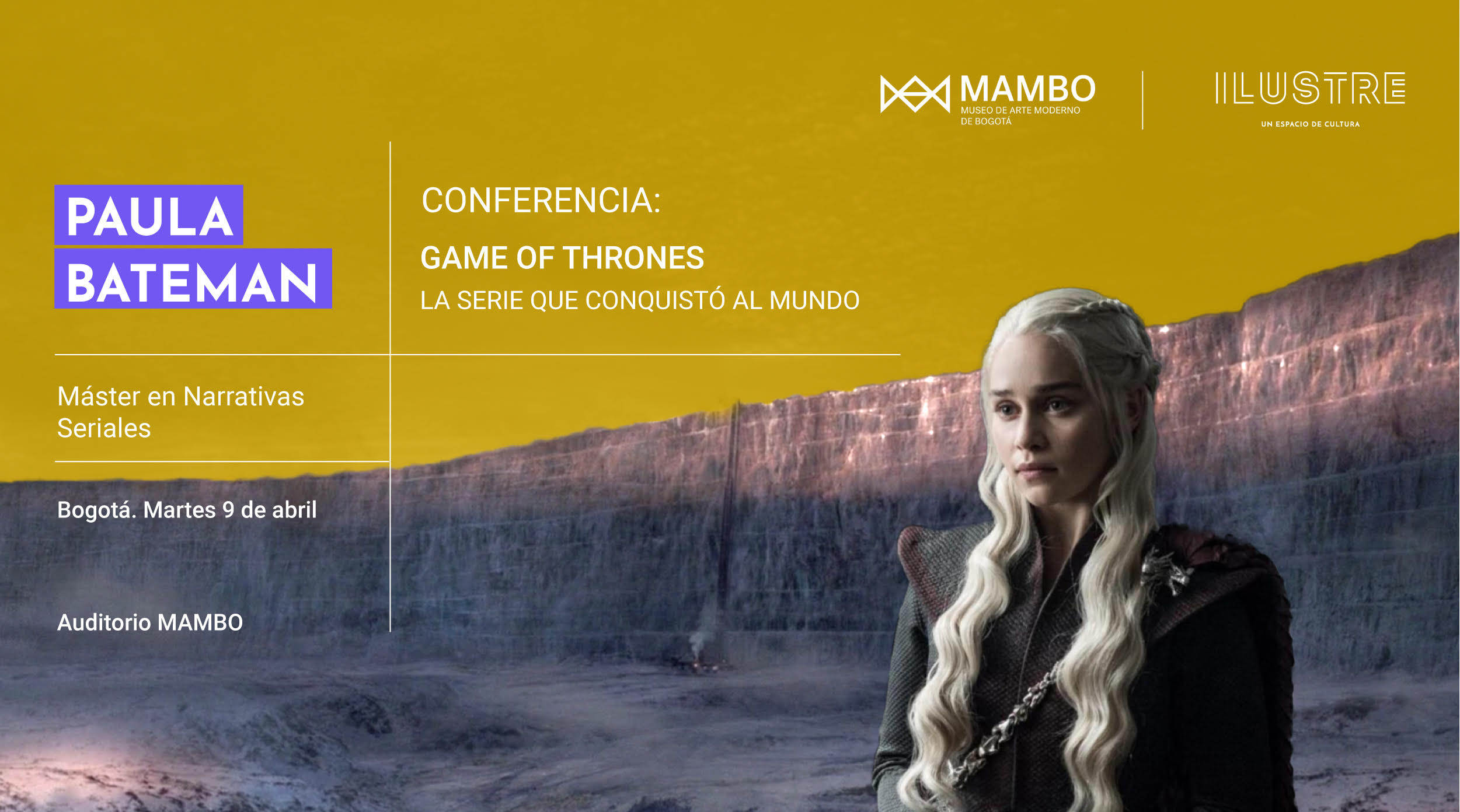 Game of Thrones: la serie que conquistó al mundo