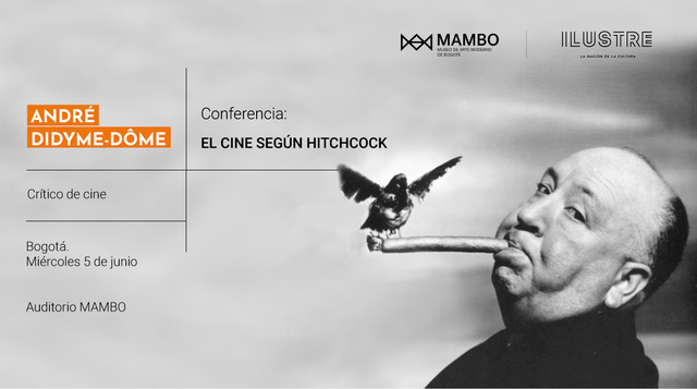 El cine según Hitchcock