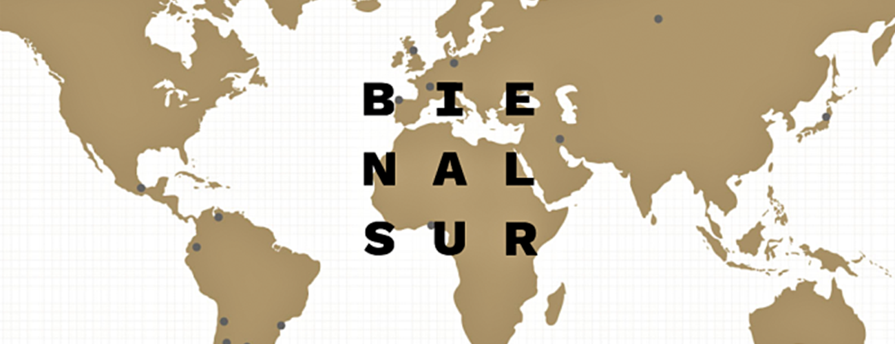 BIENAL SUR