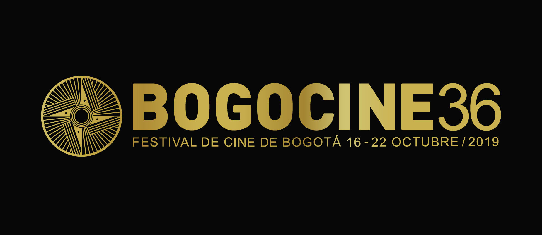 Bogocine 36 | 2019