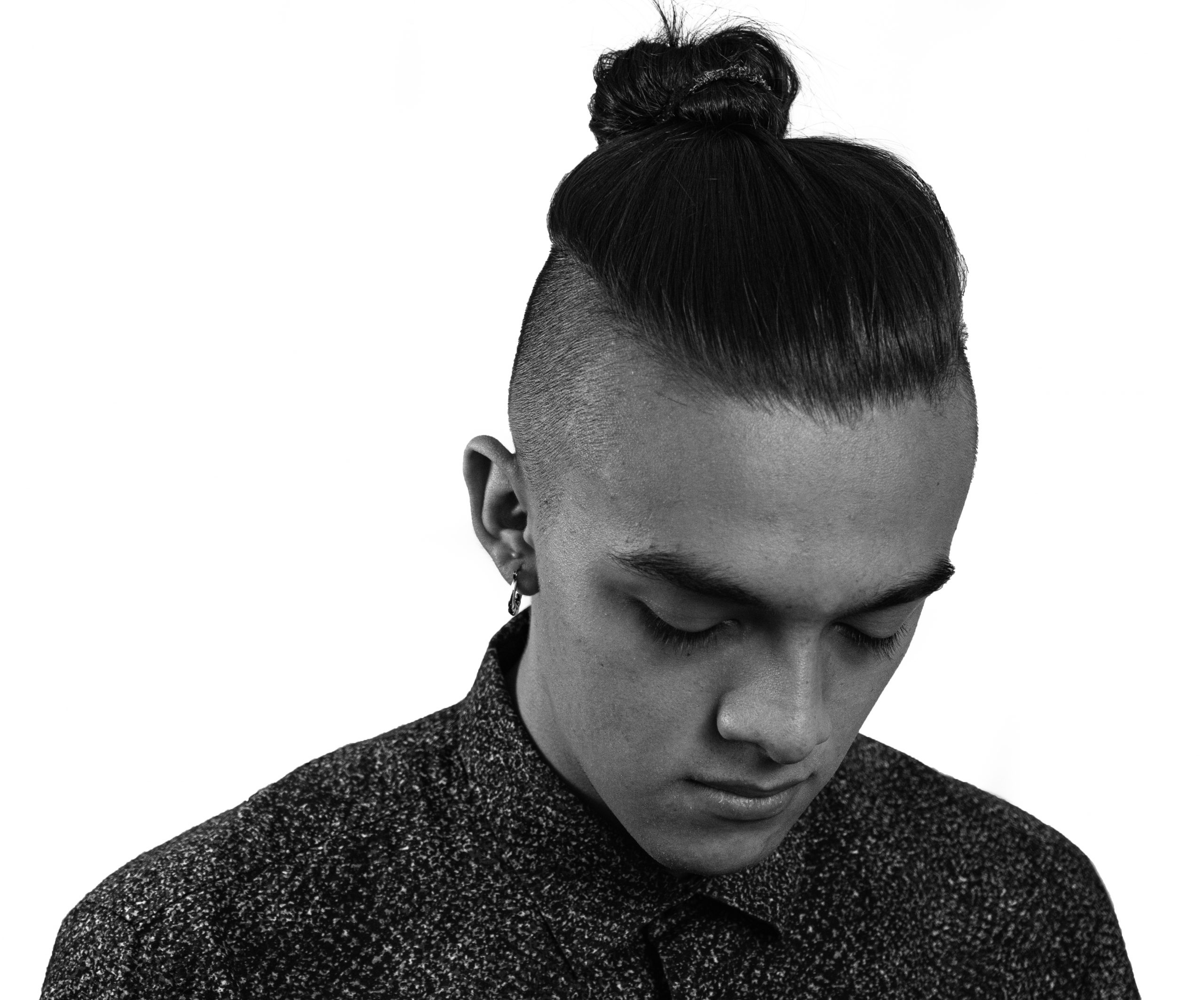 Jose cadena perfil 2 MAMBO