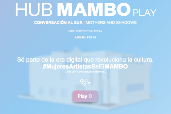 MAMBO HUB - Conversación al Sur