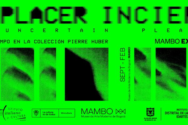 Un placer incierto