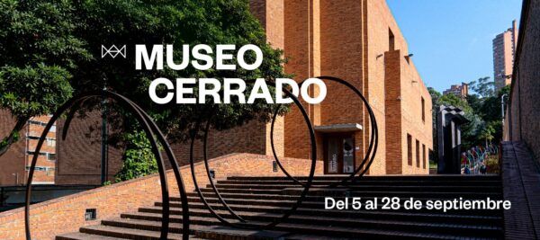Museo cerrado