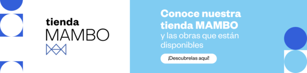 Tienda MAMBO