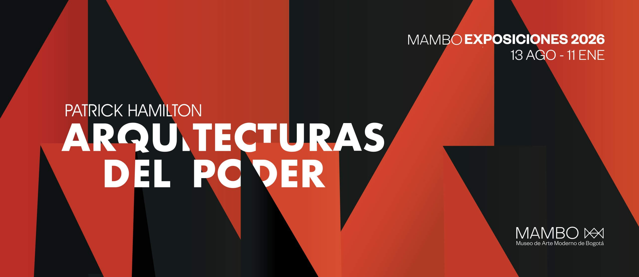 <i>Architectures of Power. </i><br> Patrick Hamilton